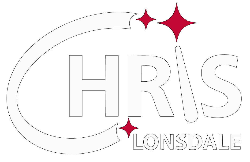Chris lonsdale clean1