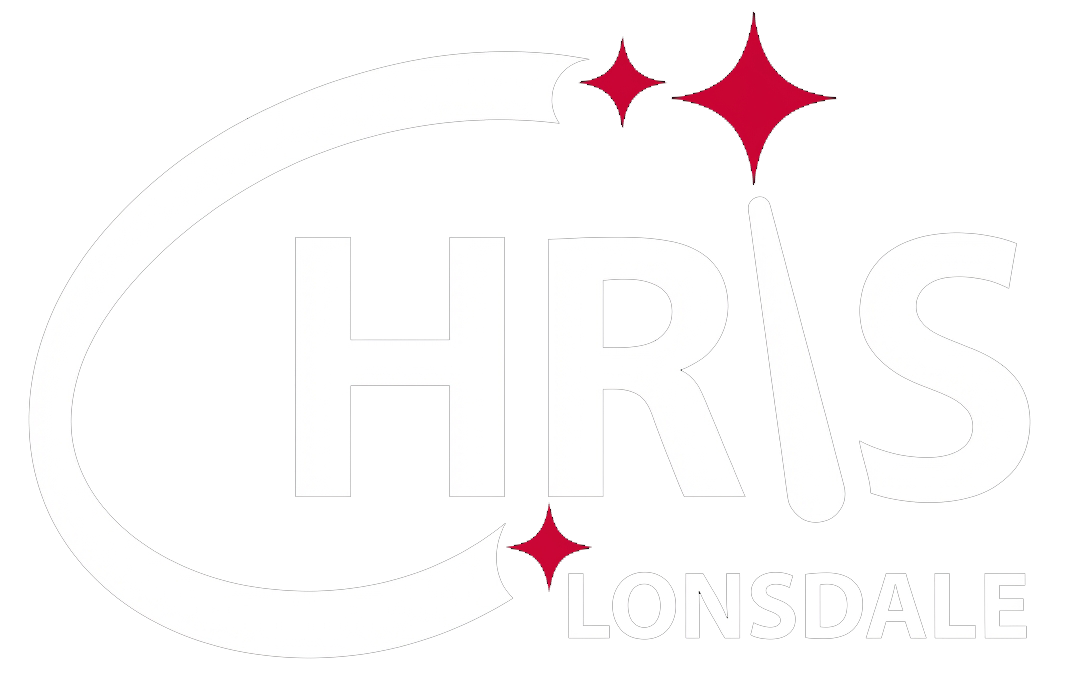 chris lonsdale